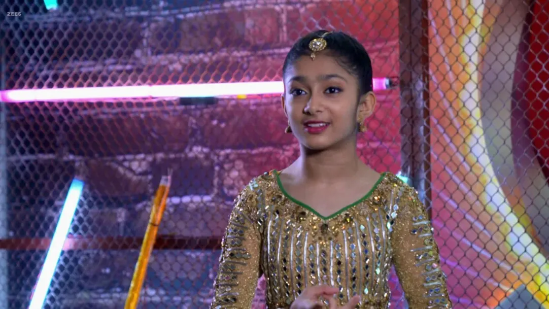 Dance India Dance: Battle Of The Champions Limelight 6th July 2019 Webisode