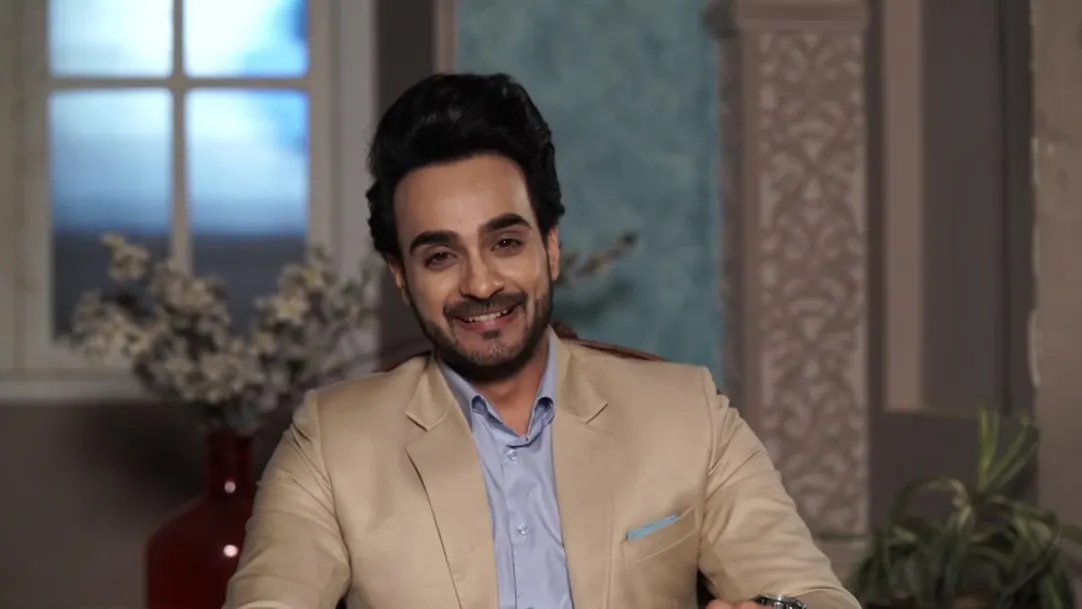 Rapid fire with Angad Hasija - Ishq Aaj Kal