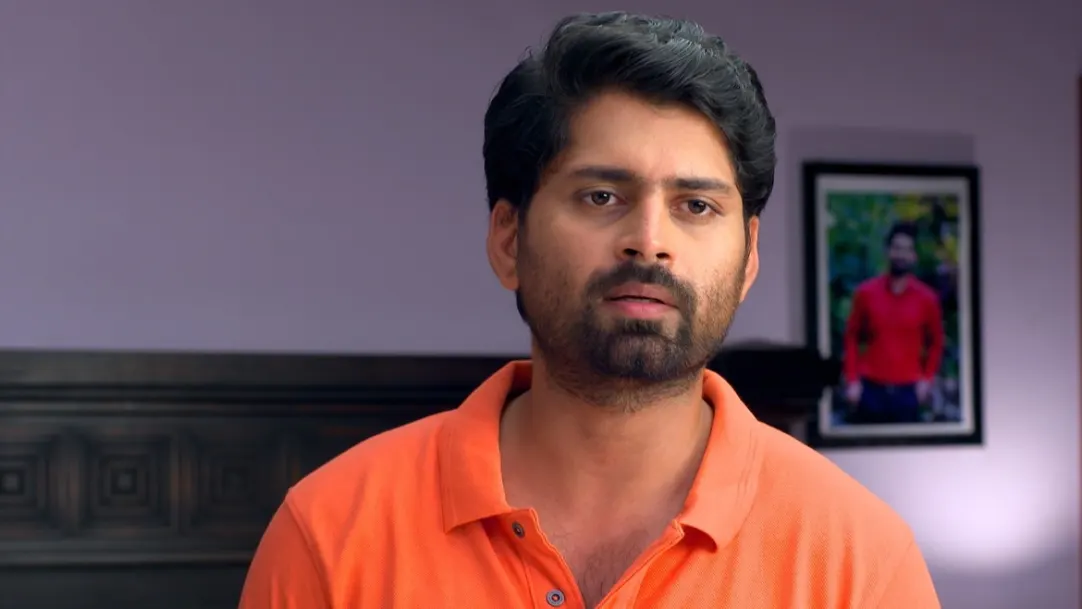Will Suryan fall in love with Vaidehi?