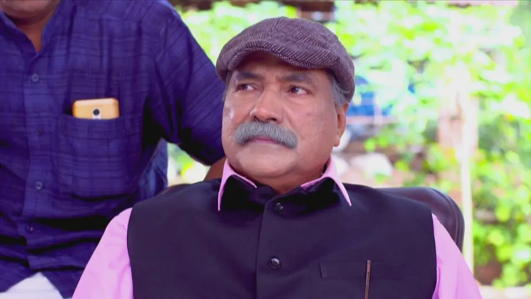 Sumangali Bhava - July 16, 2019 - Episode Spoiler