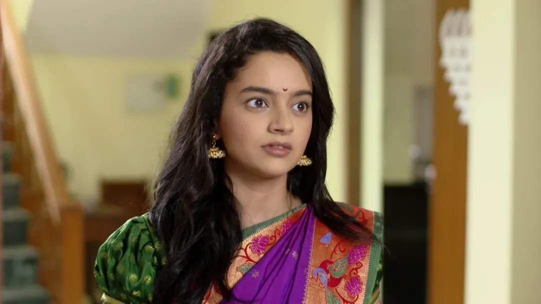 Almost Sufal Sampoorna 16th July 2019 Webisode