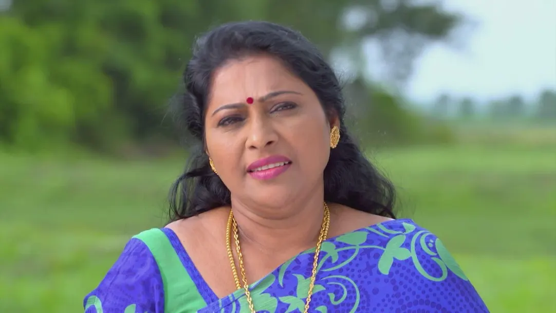 Sumangali Bhava 17th July 2019 Webisode