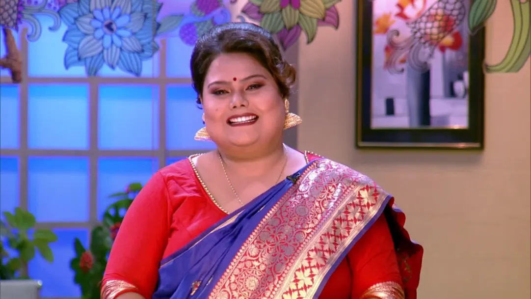Didi. No 1  Season 8 - July 13, 2019 - Scene 1 