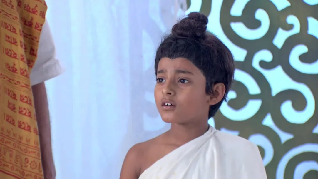 Joy Baba Lokenath - July 13, 2019 - Scene 2 