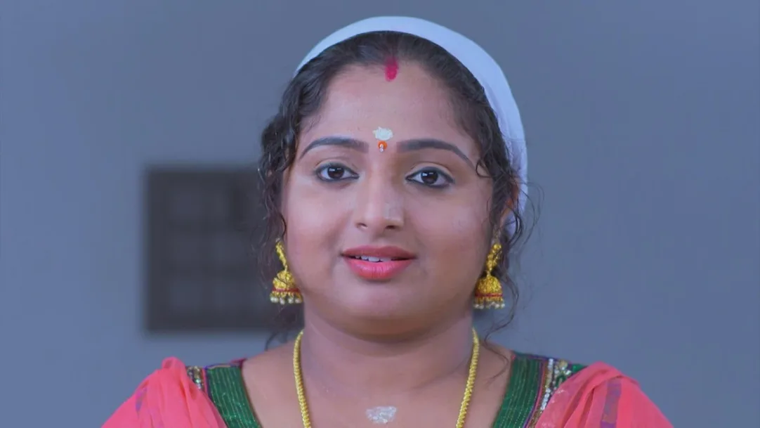 Pookalam Varavayi 18th July 2019 Webisode