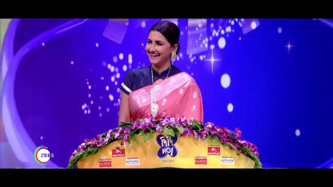 Bibaho Obhijan Promo: Didi No 1