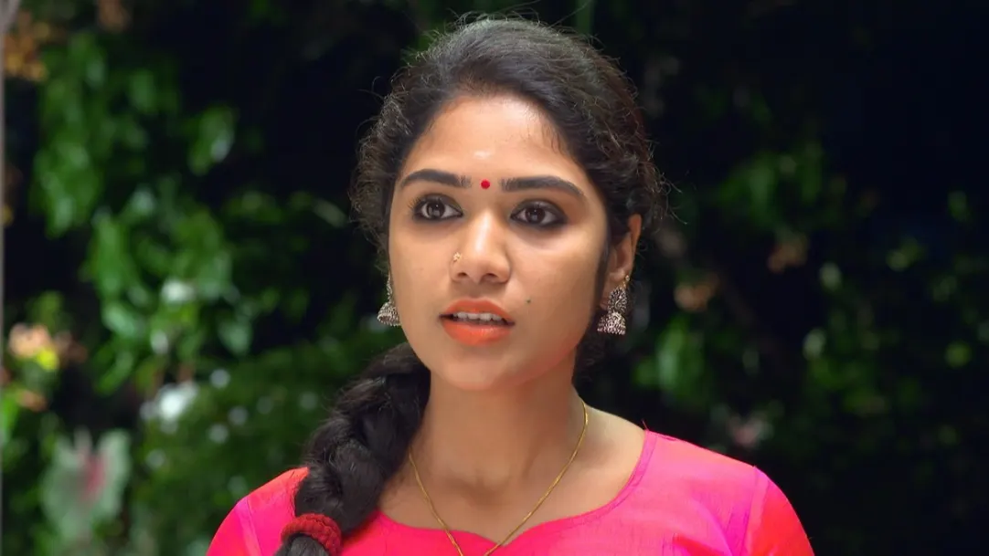 Mayuri to give up her life for Suryan?