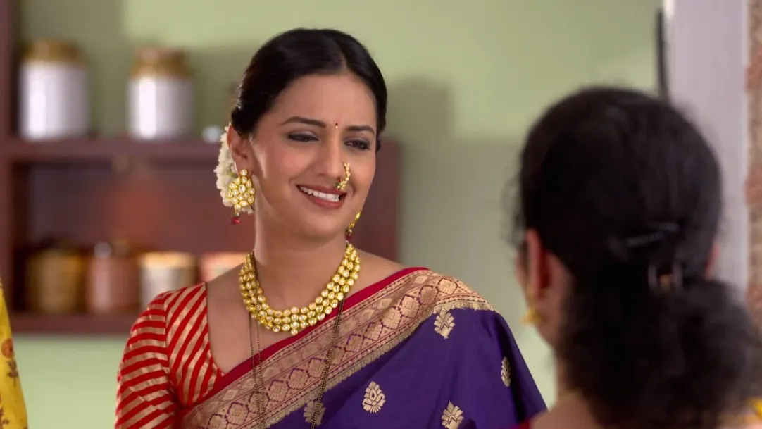 Zee marathi live deals agbai sasubai
