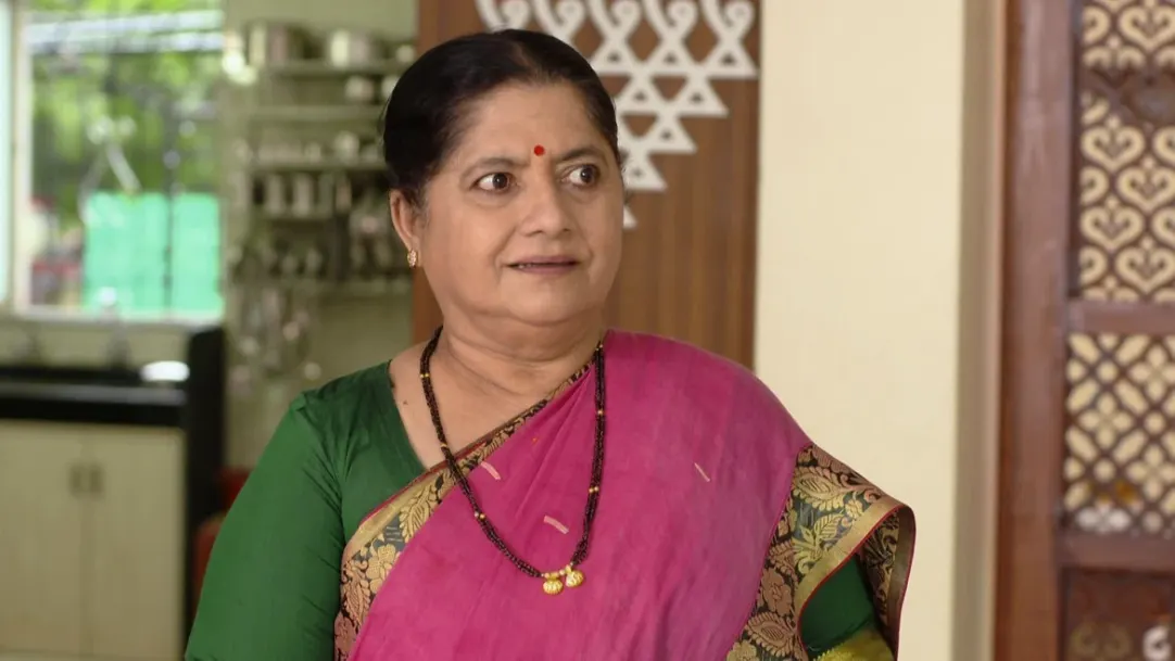 Almost Sufal Sampoorna 29th July 2019 Webisode