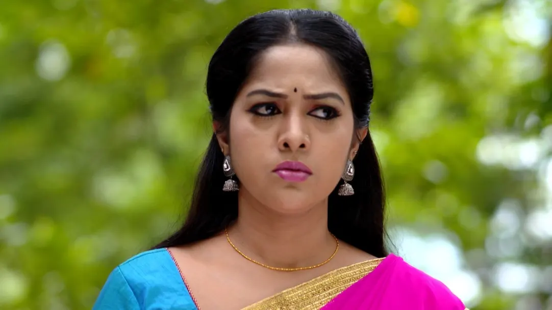 Rama Sakkani Seetha - July 31, 2019 - Episode Spoiler