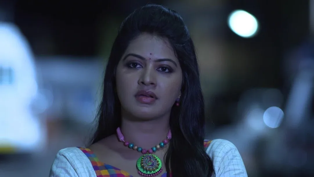 Jyothi is surprised to see her wish come true - Nachiyarpuram Highlights 