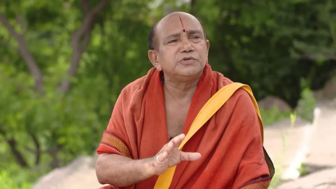Rama Sakkani Seetha 31st July 2019 Webisode