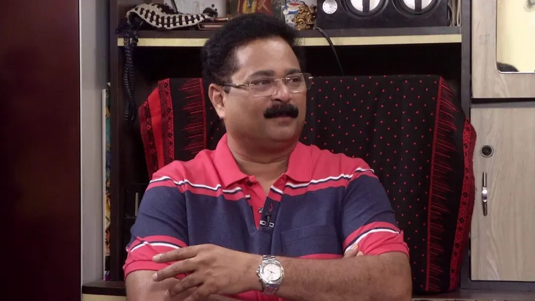 Home Minister - August 02, 2019 - Scene 1 