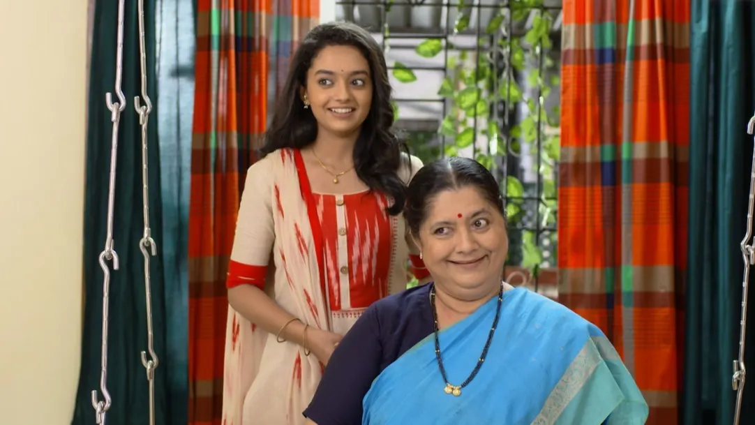 Almost Sufal Sampoorna 5th August 2019 Webisode