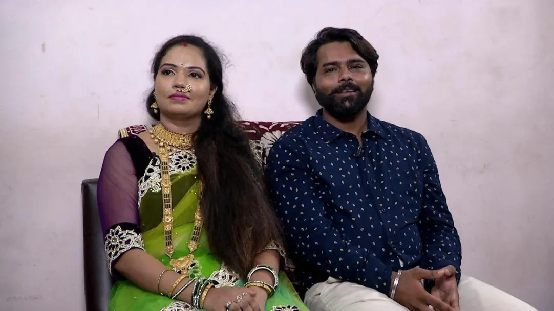 Home Minister - July 25, 2019 - Scene 1 