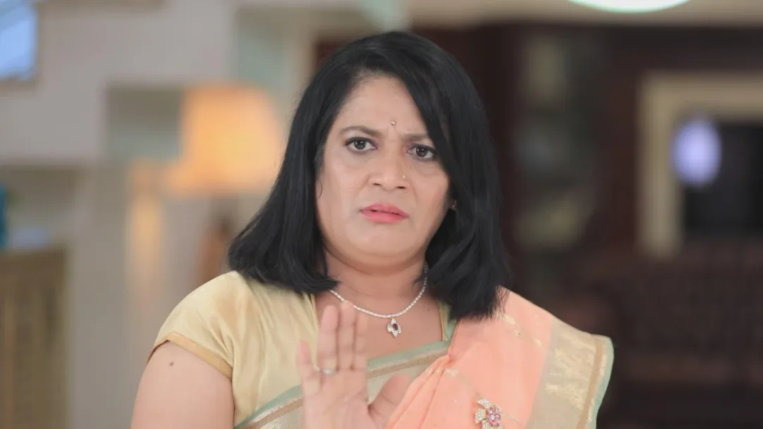 Radha becomes the witness to Krish's marriage - Radha Kalyana Highlights 