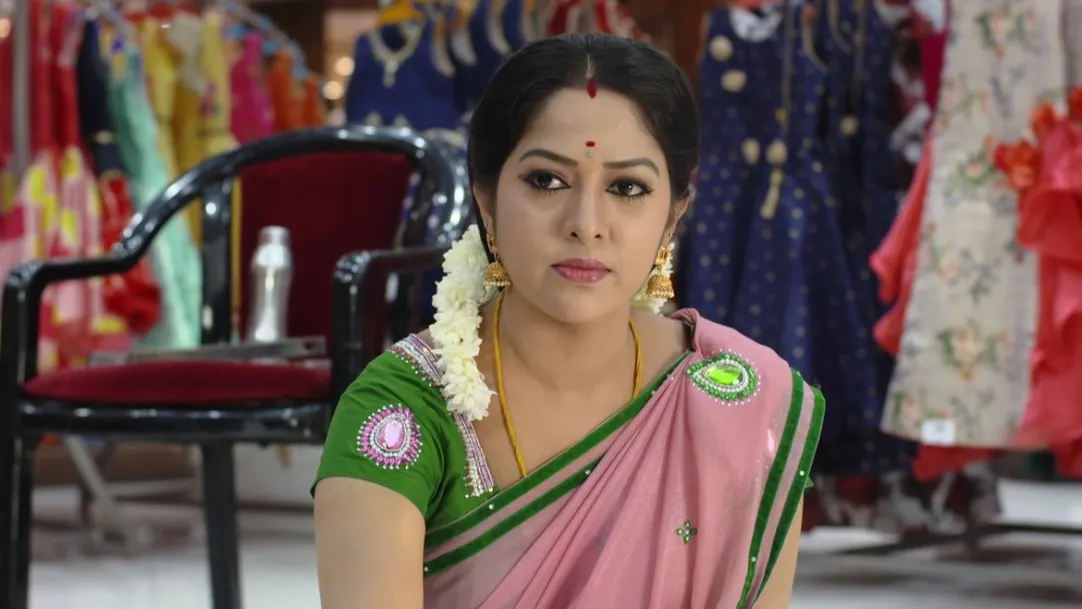 Rama Sakkani Seetha - August 07, 2019 - Episode Spoiler