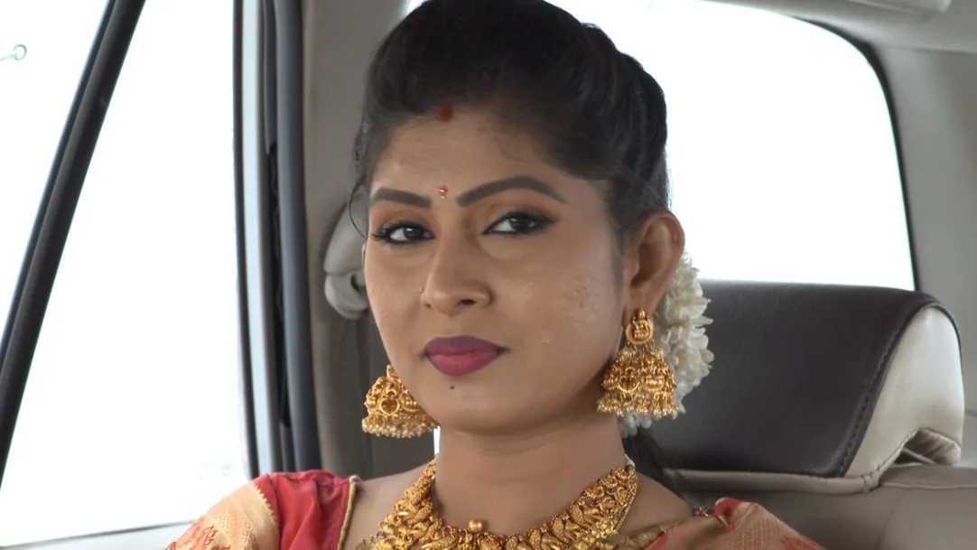 Suryakantham - August 09, 2019 - Episode Spoiler