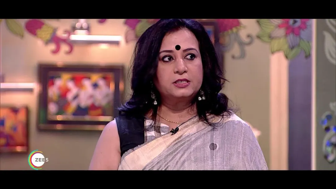 Tanuka Chatterjee on Didi No 1 Season 8: Promo