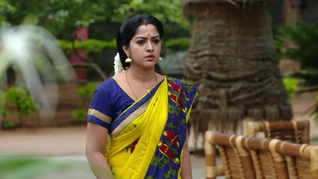 Rama Sakkani Seetha - August 14, 2019 - Episode Spoiler