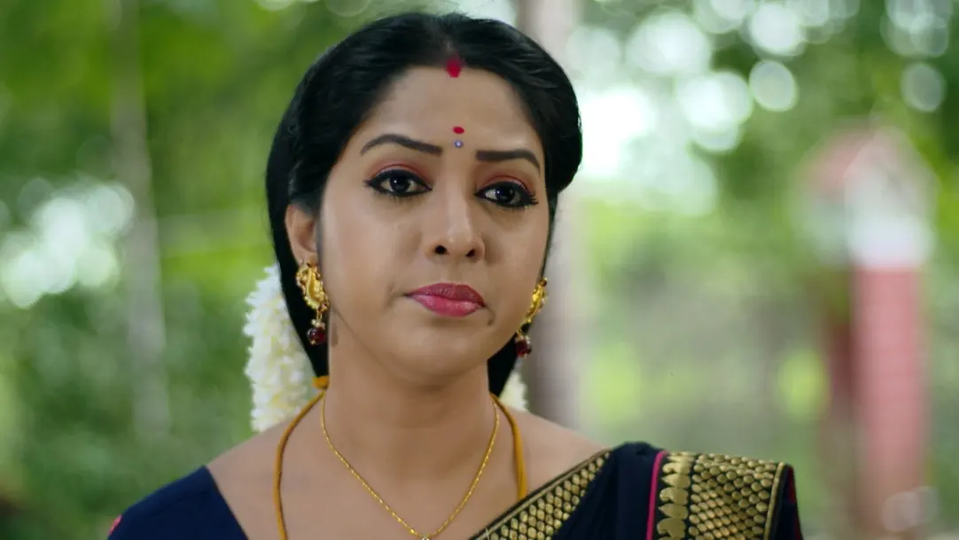 Rama Sakkani Seetha - August 16, 2019 - Episode Spoiler