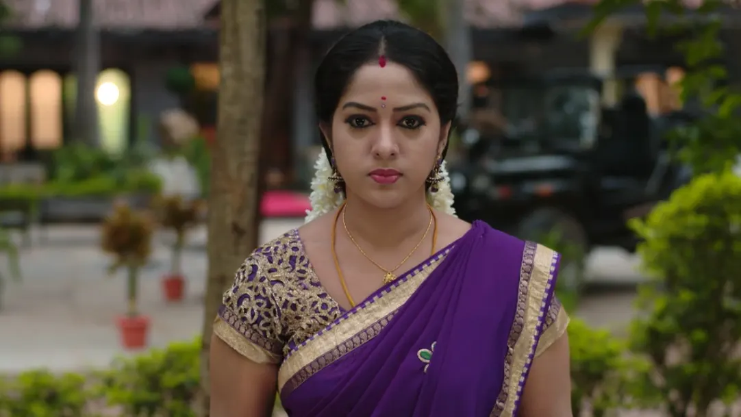 Rama Sakkani Seetha - August 17, 2019 - Episode Spoiler