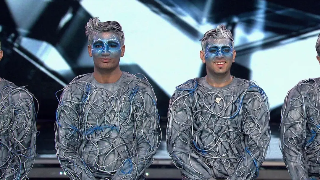 Dance India Dance - Battle of Champions - Limelight - August 17, 2019 18th August 2019 Webisode