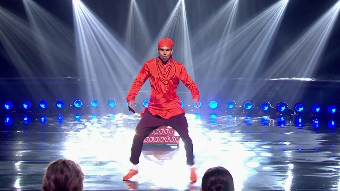 Dance India Dance - Battle of Champions - August 24, 2019 - Episode Spoiler