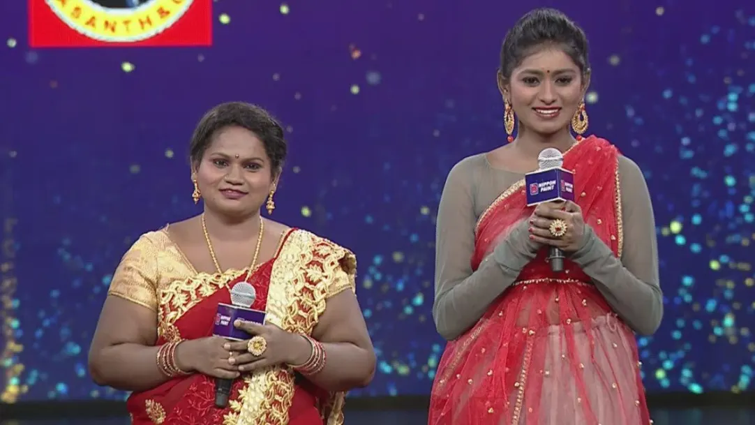Aslam, Napolea and Karthik steal the show - SA RE GA MA PA Seniors Season 2 Episode 28