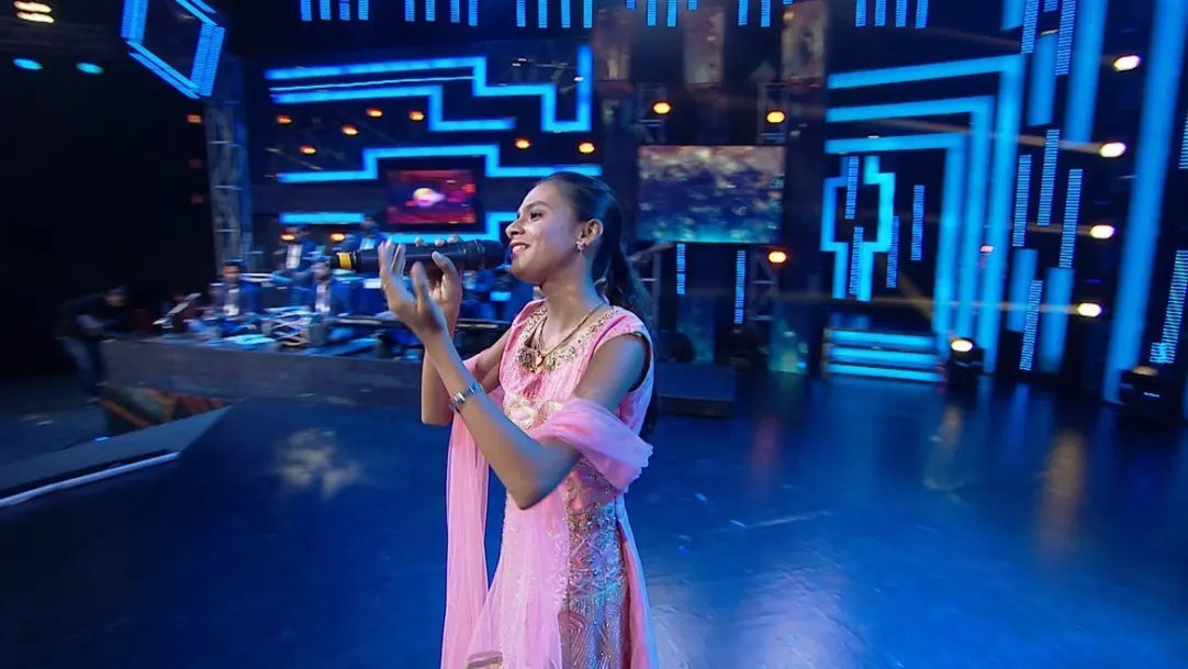 Yuva Singer Ek Number - August 22, 2019 - Episode Spoiler