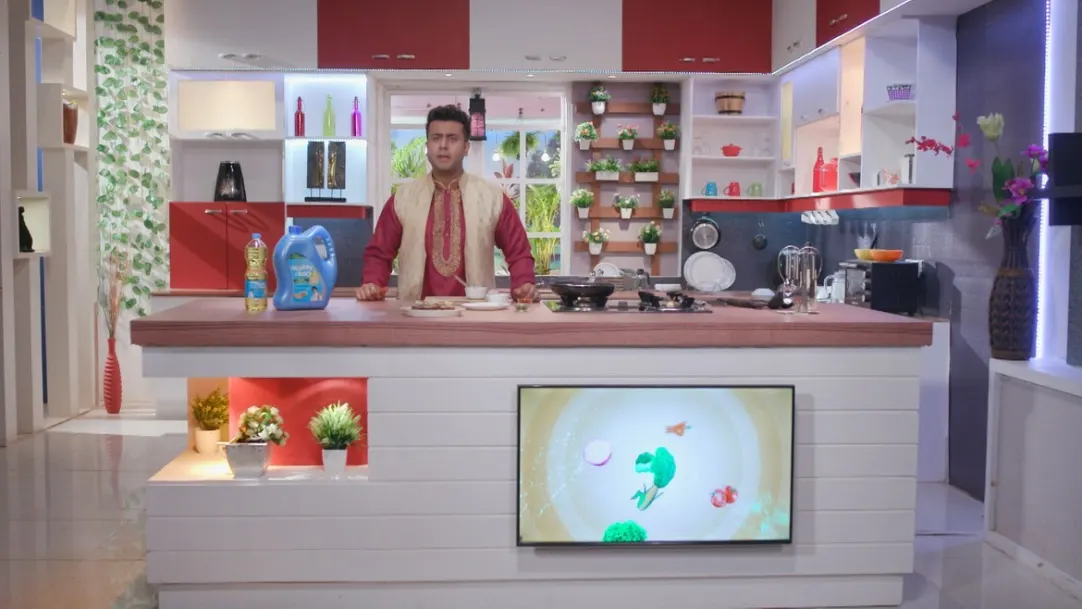 Roj Hoyi Bhoj 3 - August 22, 2019 - Episode Spoiler