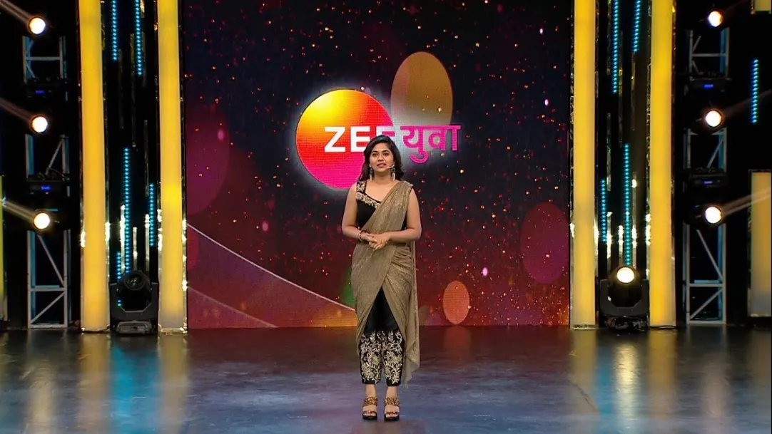 Yuva Singer Ek Number - Mashup - August 23, 2019 23rd August 2019 Webisode