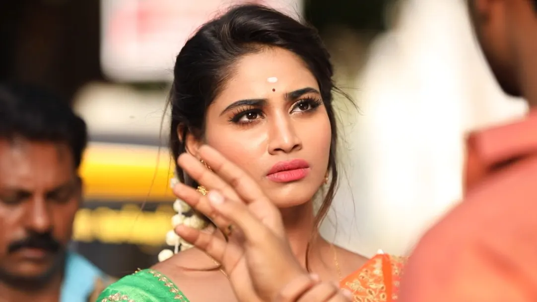 Rettai Roja TV Serial Watch Rettai Roja Online All Episodes 1