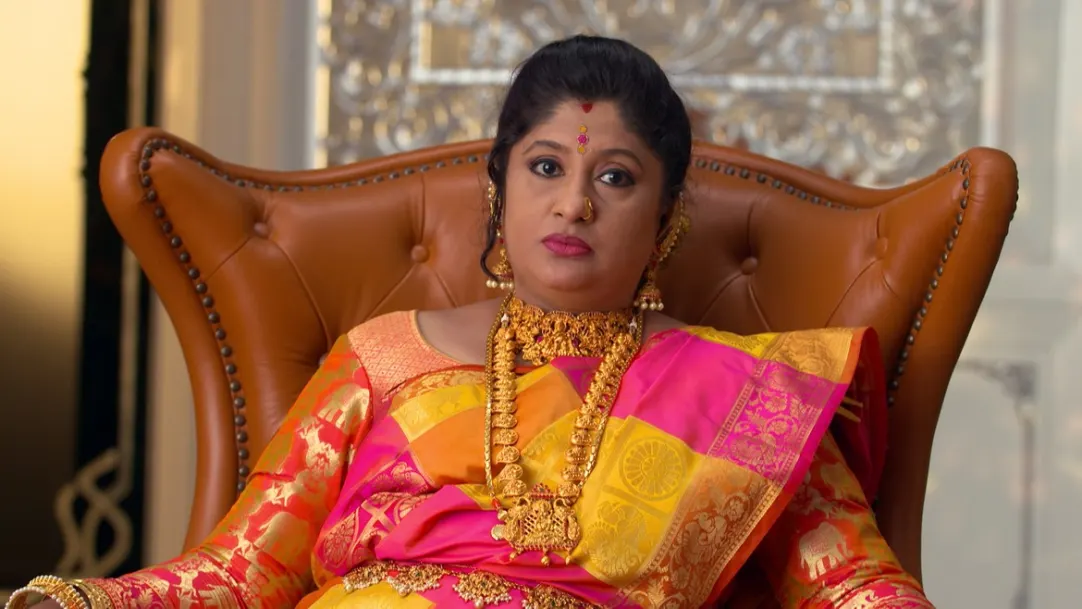 Radhamma Kuthuru - August 30, 2019 - Episode Spoiler