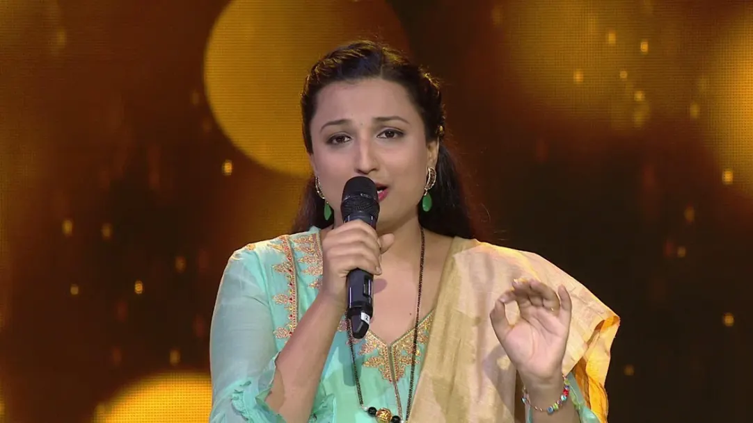 Jagdish's performance moistens the judges' eyes - Yuva Singer Ek Number - Mashup 30th August 2019 Webisode