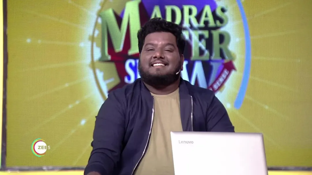 Madras Meter Show Episode 6 - Promo