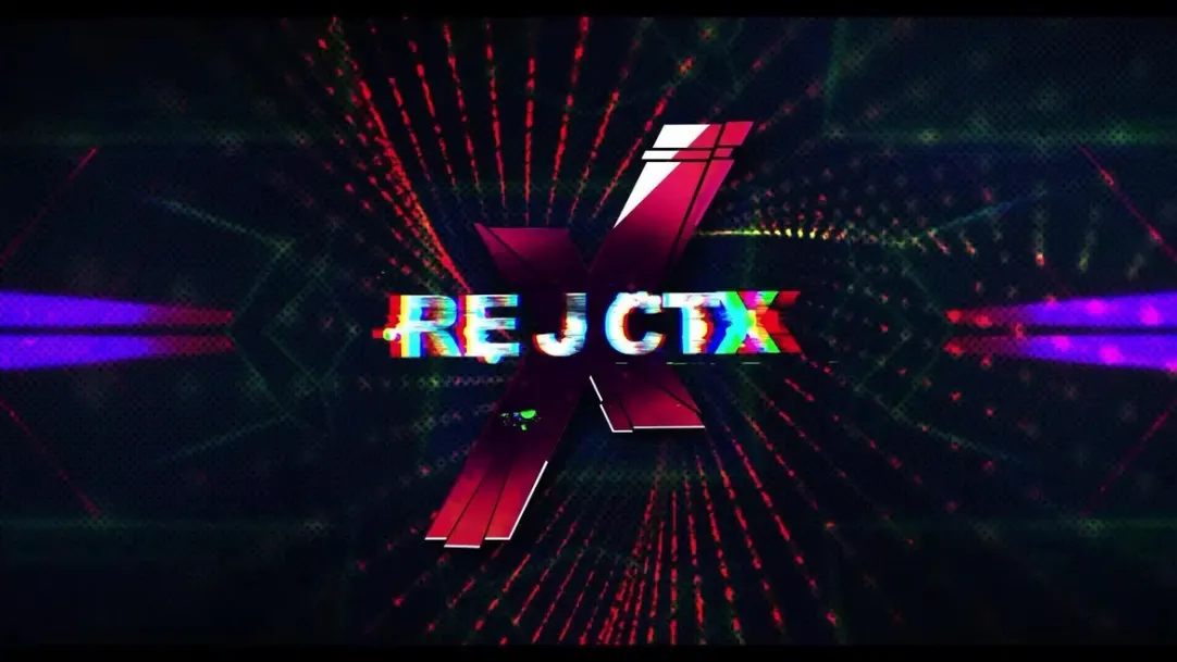 I Mean It - REJCTX Song 