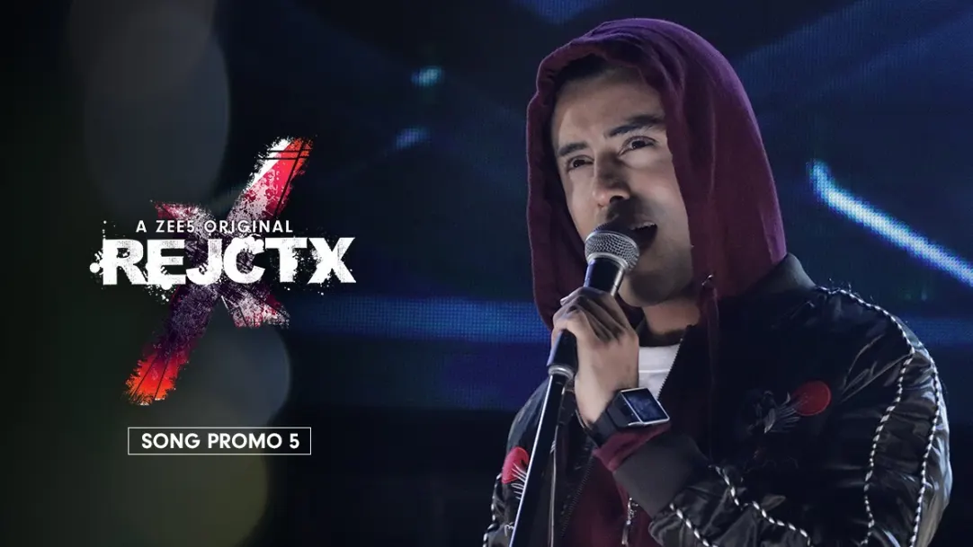 Who The Fuck Are You! - REJCTX 