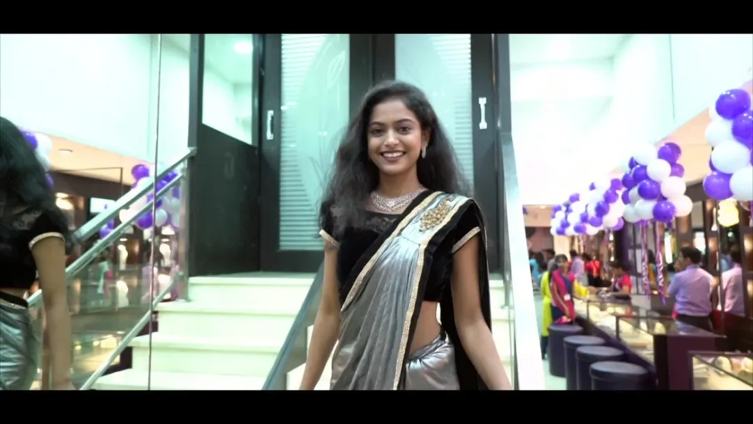 Katthak dancer Rutuja Rane - Shravan Queen 2019 Highlights 