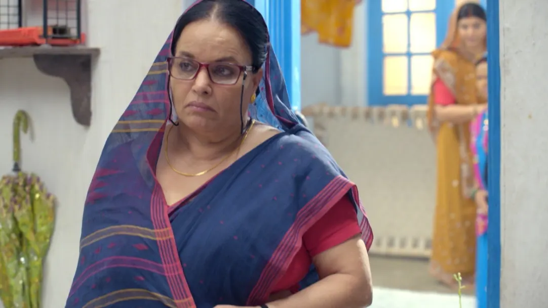 Gudiya Humari Sabhi Pe Bhari - September 03, 2019 - Episode Spoiler