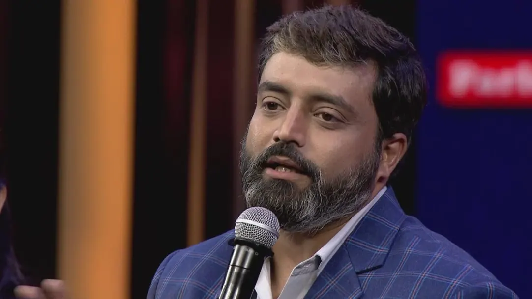 Aryavardhan and Anu talk about their experiences - Jothe Jotheyalli - Curtain Raiser 8th September 2019 Webisode