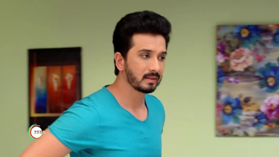 Shanaya’s new plan – Mazhya Navryachi Bayki Promo