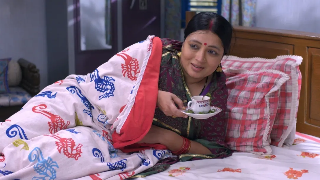 Gudiya Humari Sabhi Pe Bhari - September 18, 2019 - Episode Spoiler
