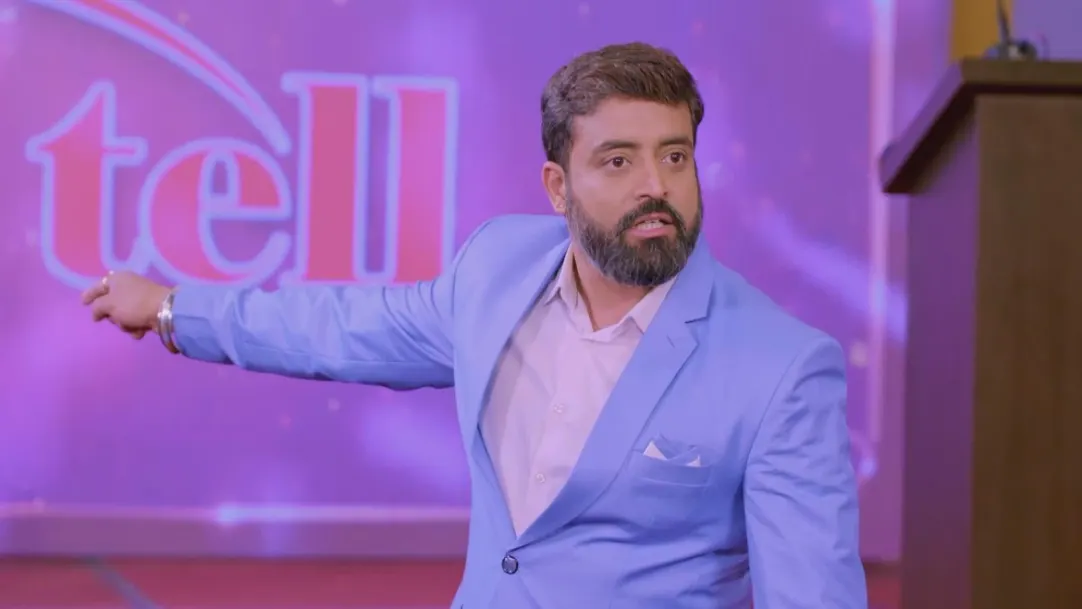 Vardhan gets upset - Jothe_Jotheyali Highlights 