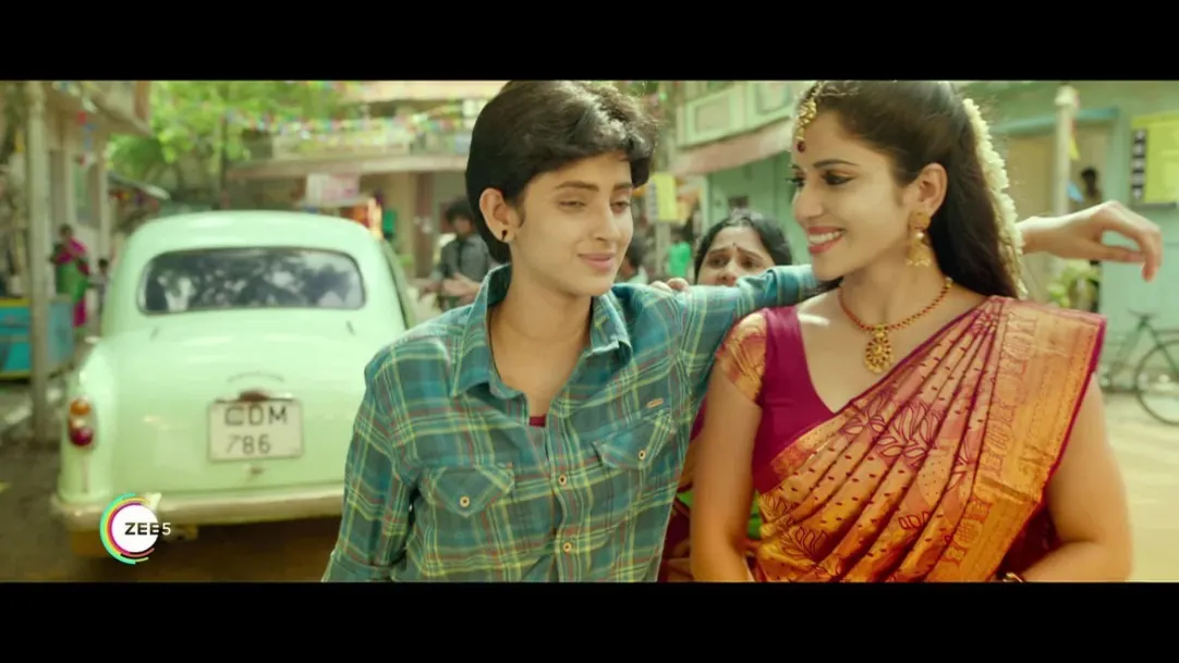 Daughter's Day 2019 - Tamil Special