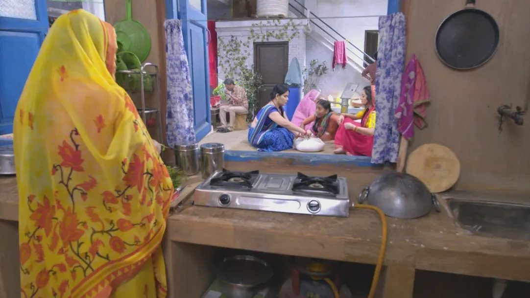Gudiya Humari Sabhi Pe Bhari - September 24, 2019 - Episode Spoiler