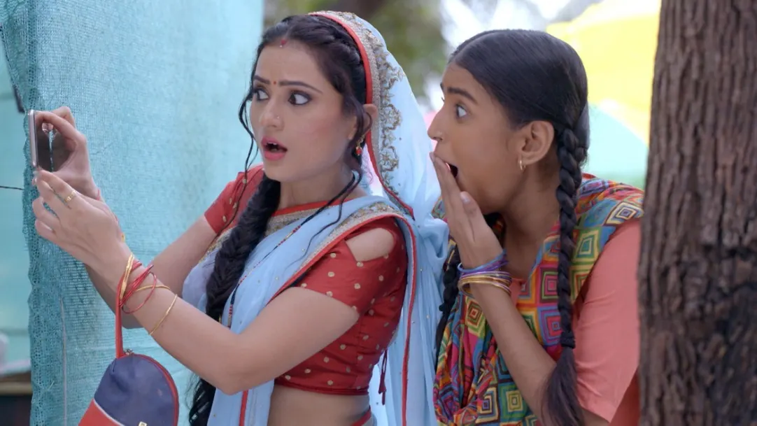 Gudiya Humari Sabhi Pe Bhari - September 25, 2019 - Episode Spoiler