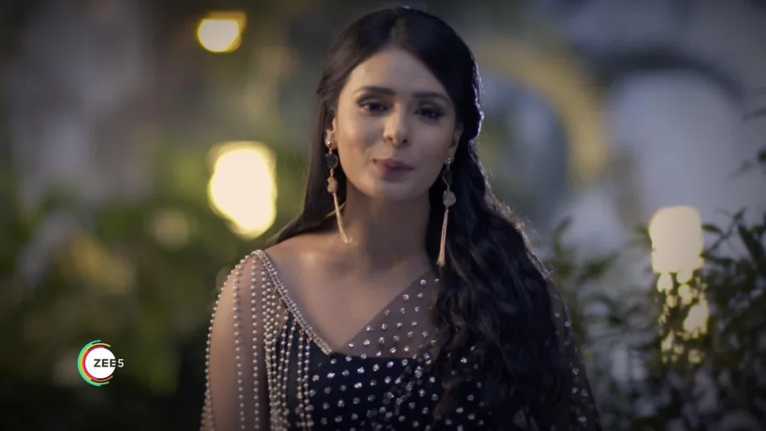 Nandini tries to kill Krishi - Yeh Teri Galiyan Promo