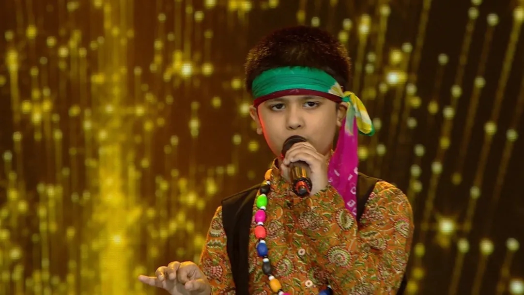 Yuva Singer Ek Number - October 02, 2019 - Episode Spoiler