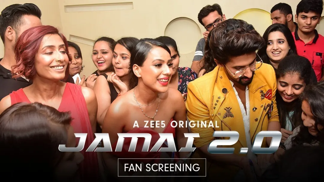 Jamai 2.0 watch online all episodes best sale